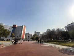 -西安创业咖啡街区