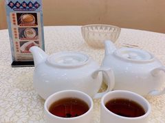 早茶-顺德人家食府(黄金广场店)