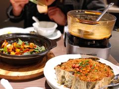 -四道菜·福建菜馆(新街口金鹰店)