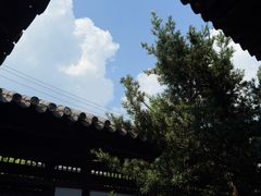 -常熟方塔园
