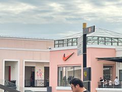 -NIKE上海青浦优选体验店