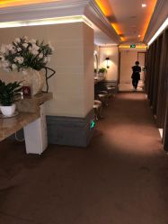 -贝黎诗SPA