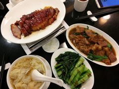 -丽的面家(多宝路店)