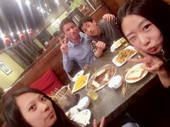 -午月海鲜烧烤酒店(不老街店)
