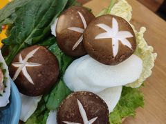 -牛New寿喜烧(青浦店)