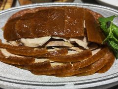 -紫光园·烤鸭·北京菜(团结湖店)
