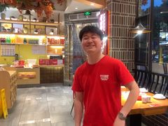 -百年神厨·地道川菜(紫荆店)