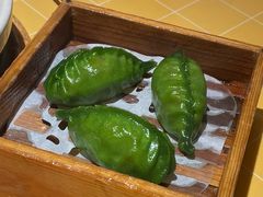 -蔡澜点心·粤菜(花城汇南区店)