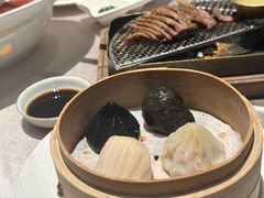 -荷唐·殿 Home Town Palace