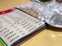 -沐毫傣泐云南菜孔雀宴•手抓饭傣味烧烤(曼听公园店)