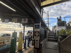 -灌篮高手动画打卡地