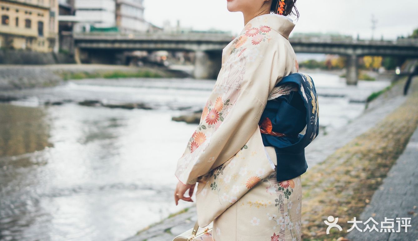 京都和服👘租赁攻略，闺蜜和服照这样拍赞翻