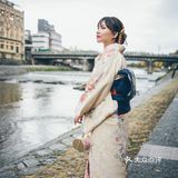 京都和服👘租赁攻略，闺蜜和服照这样拍赞翻
