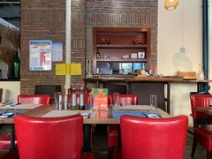 大堂-LA MAISON公鸡和龙(蛇口店)