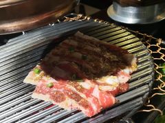 -火炉火自助餐(枫蓝国际店)