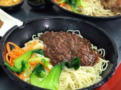 -小福顺面馆(埠西市场店)