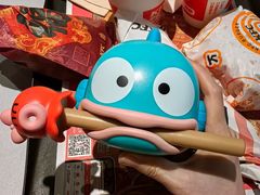 -肯德基(东直门来福士店)