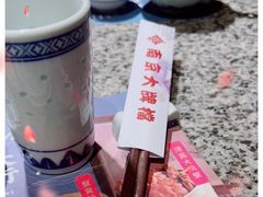 -南京大牌档(香港广场店)
