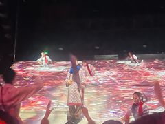 -《12·12》西安事变大型实景演出