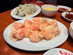 -鸿毛饺子(紫竹桥店)