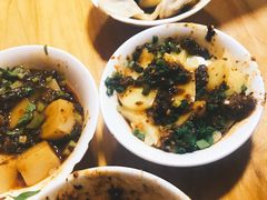 -洞子口张老二凉粉(文殊院店)