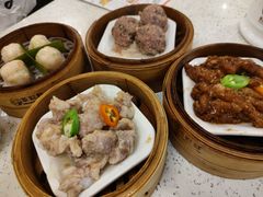 -又一间茶点轩(百汇广场店)