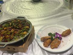 -老城味道·传统天津菜(杨柳青店)