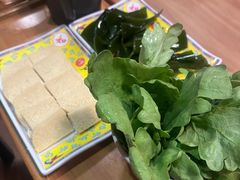 -芦月轩羊蝎子(劲松店)