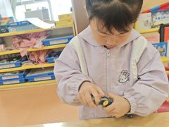 -魔力熊儿童早教托育中心(硚口同馨店)