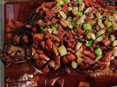 -锦尚阁烤鱼•天津菜(宣武门胡同店)