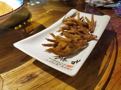 -莉莉家的音乐花园餐吧(航空路店)