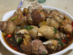 -小红门海鲜