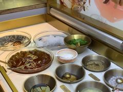 -探鱼·鲜青椒爽麻烤鱼(领展购物广场店)