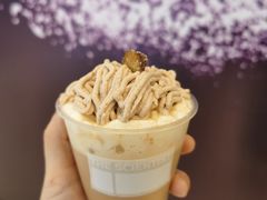 -科学家咖啡(恒隆广场店)