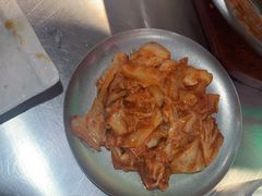 -燚青春东北泥炉烤肉(百合店)