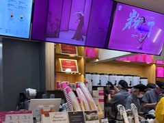 -霸王茶姬(正佳广场店)