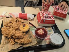 -肯德基(桐庐富春江店)