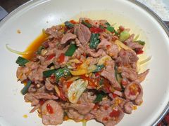 -树厨贵州菜(大十字店)
