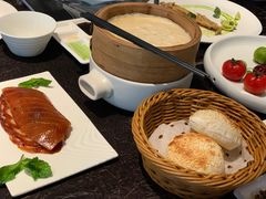 大董“酥不腻”烤鸭-大董(福田皇庭中心店)