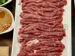 -大明铜锅·烤涮坊·烧烤(新开路店)