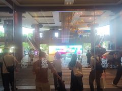 -上海波特曼丽思卡尔顿酒店