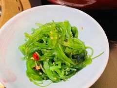 -厚贞日式烤肉(浦东汇智店)