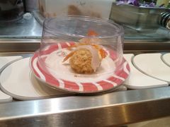 -新一番三文鱼寿司(红城湖店)