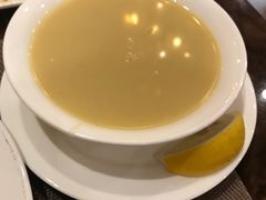 -苏坦土耳其餐厅(白云宾馆店)