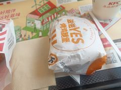-肯德基(万科广东路店)
