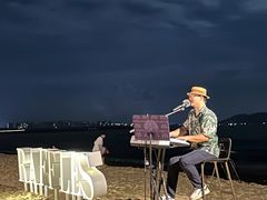 -海南清水湾莱佛士酒店