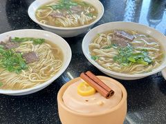 -十二忠手拉面(五福店)