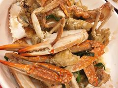 -盛港湾海鲜食府(黄沙店)