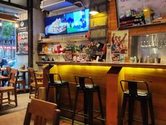 -JuiceRobot·手工意大利面&汉堡精酿(珠江新城店)