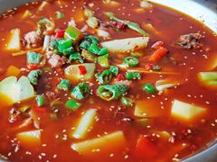 -乐山饭店